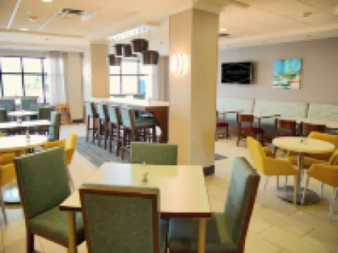 Hampton Inn & Suites Cathedral City Hotels in Cathedral City