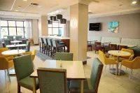 Hampton Inn & Suites Cathedral City Hotels in Cathedral City