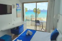 Bluesea Anba Romaní