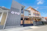 Hotel O Stasiun Tegal Near Alun-Alun Formerly Ameera Guest House - 2-Star