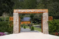 Kiwuki Dalat Resort Hotels in Lac Duong District