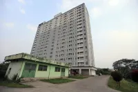 ARBA Dramaga Tower by Rendirooms Hotel di Ciampea
