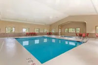 Sleep Inn & Suites Hoteles en Lake Delton