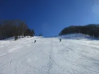 Remote Mountain Pension Radish