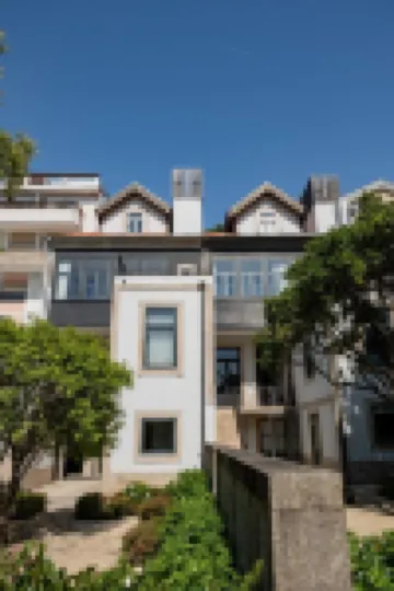 Descobertas Boutique House