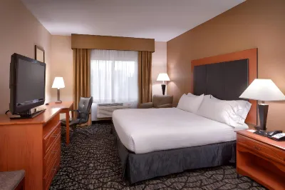 Holiday Inn Express & Suites Grand Junction Hotels in Grand Junction
