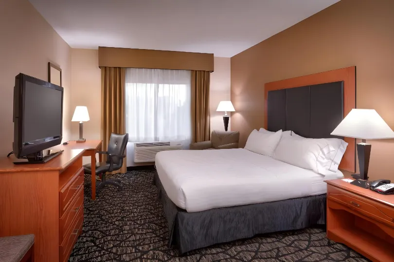 Holiday Inn Express & Suites Grand Junction