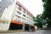 Grand Hotel Surabaya 수라바야 호텔