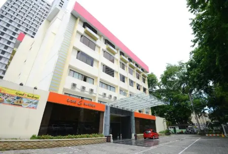 Grand Hotel Surabaya