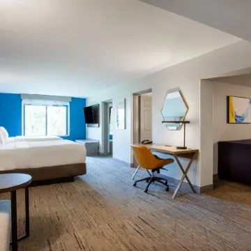 Holiday Inn Express & Suites BRADENTON EAST-LAKEWOOD RANCH by IHG