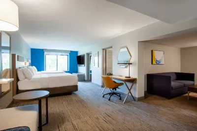 Holiday Inn Express & Suites Bradenton East-Lakewood Ranch Hotel a Manatee County