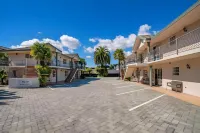 Silver Fern Rotorua Suites & Spa