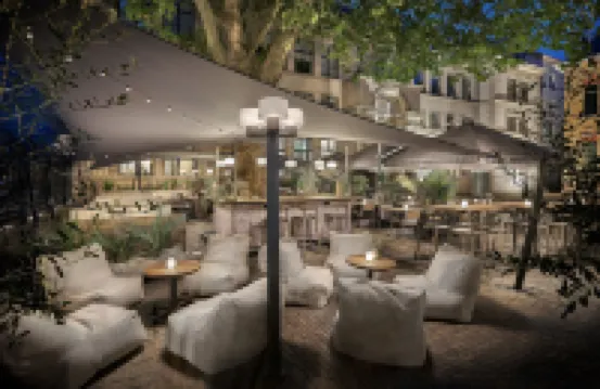 Court Hotel Utrecht City Centre