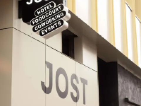 JOST Hôtel Lille Centre Hôtels à : Lille
