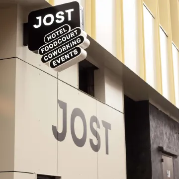 JOST Hôtel Lille Centre