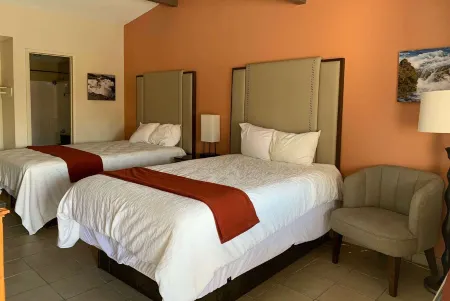 Travelodge by Wyndham Blythe