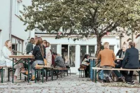 Botanika Uppsala