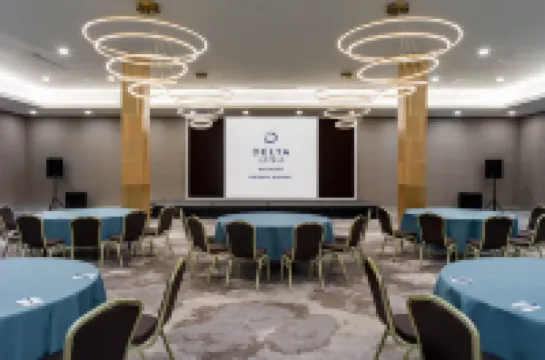 Delta Hotels Ontario Airport オンタリオのホテル