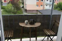 Apartment in Mi Dzyzdroje Near Baltic Sea