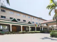 Ramee Guestline Hotel Bangalore