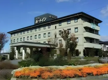 Hotel Route-Inn Nakano