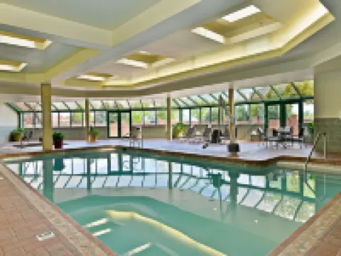 Hampton Inn Kalispell Hotels in Kalispell