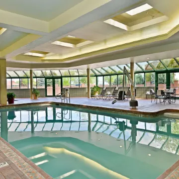 Hampton Inn Kalispell