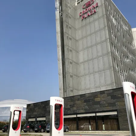 Crowne Plaza VERONA - FIERA by IHG