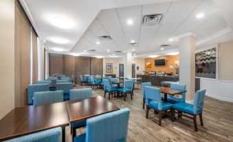 Comfort Inn & Suites Daytona Beach Oceanfront