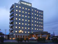 ホテルルートイン天童 天理教 山形教務支庁周辺のホテル