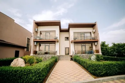 Стар Кристалл Отели в г. 