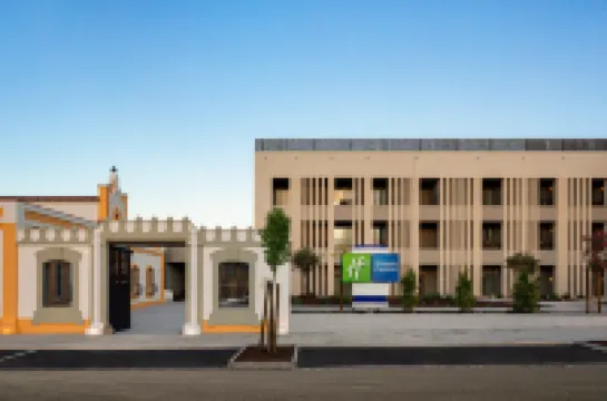 Holiday Inn Express EVORA by IHG Hotels in 