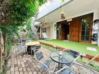 Ostel by Ostic Hotell i Arjuna