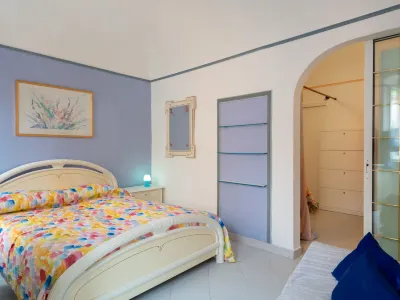 Casa della Mamma