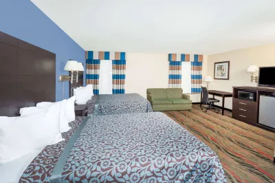 Days Inn by Wyndham Springfield Hotel di Springfield