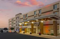 BestWestern Plus North Shore Hotel