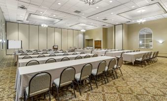 Best Western of Alexandria Inn  Suites  Conference Center