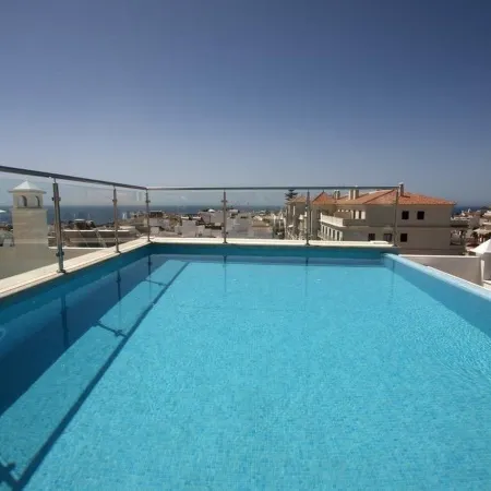Apartamentos la Botica de Nerja