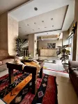 Hotel Seven Park Hotels in Nevşehir