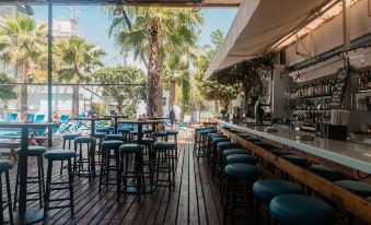 Hamra Urban Gardens