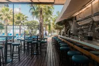 Hamra Urban Gardens Hotels in Beirut