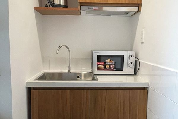 로카시스 일본어 서비스 아파트(Locasis Japanese Service Apartment)_3