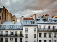 Hotel Mercure Paris Centre Gare Montparnasse Hotels in Montparnasse