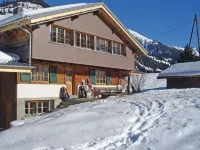 Berg Herz Grimmialp (Schwenden) Hotels in Diemtigen