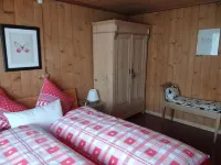 Steinacher 7  호텔