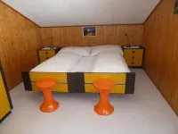 Berg Enzian