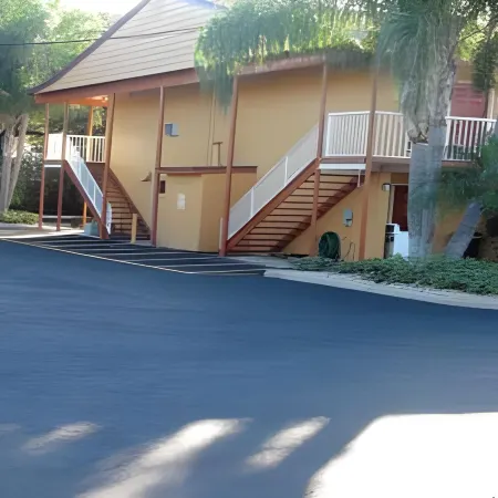 Brandon Motor Lodge