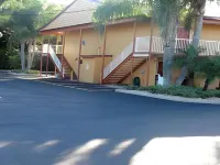 Brandon Motor Lodge