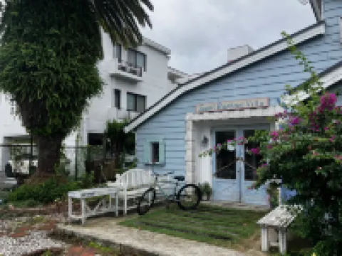 Saint Raphael  Villa Hotels in Shimoda