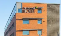GreenStar Hotel Vaasa Hotels in Vaasa